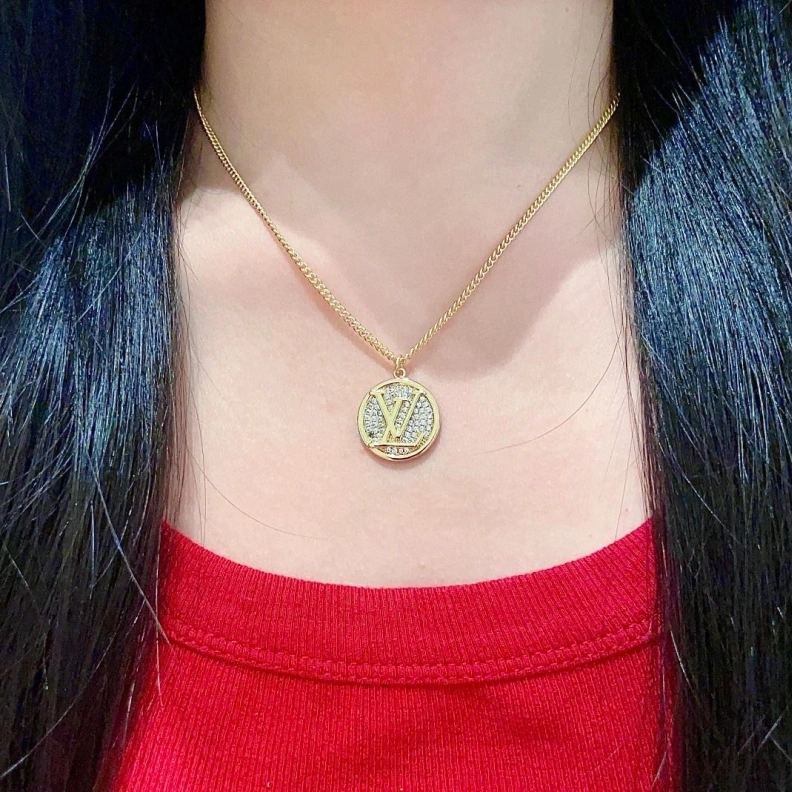 Cozy LX Necklaces 309276