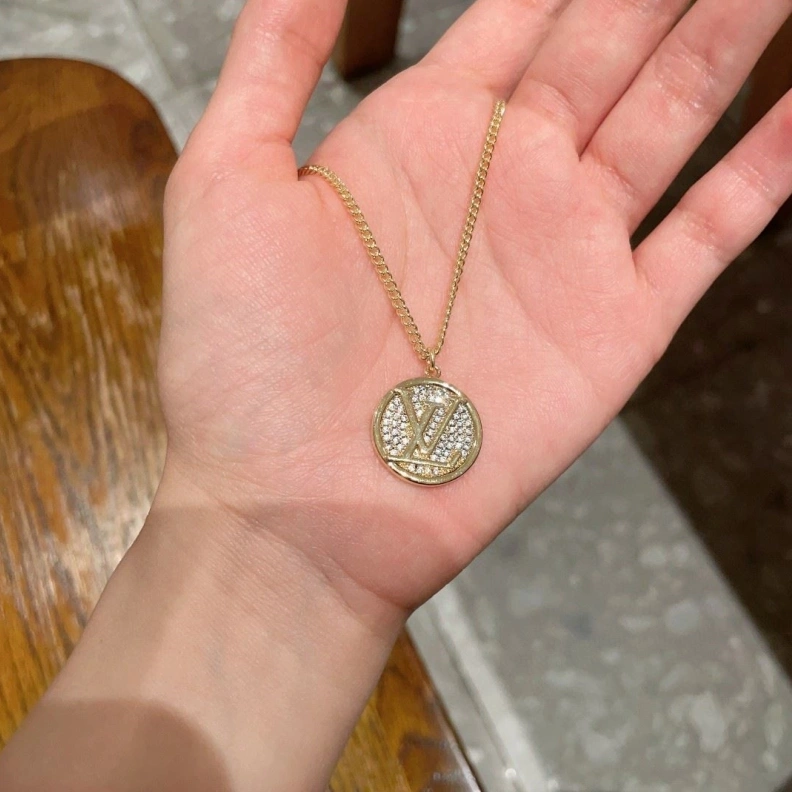 Cozy LX Necklaces 309276