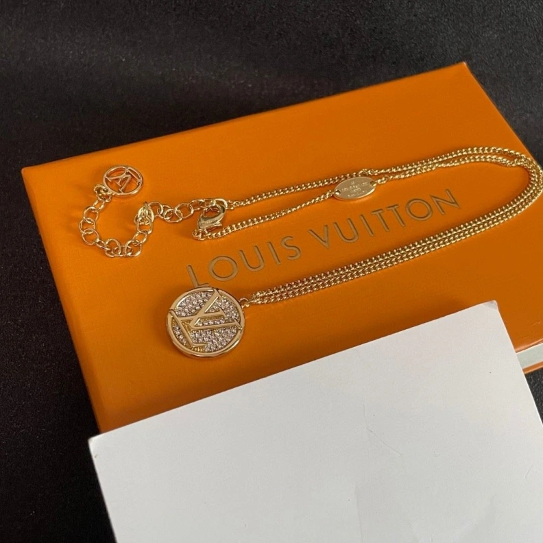 Cozy LX Necklaces 309276