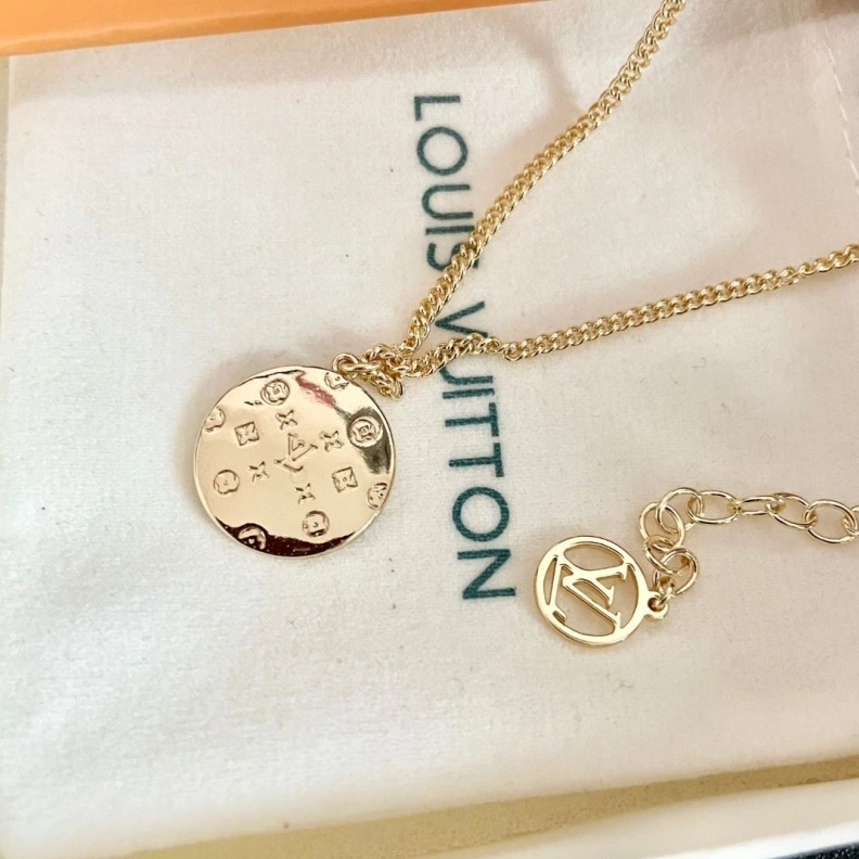 Cozy LX Necklaces 309276
