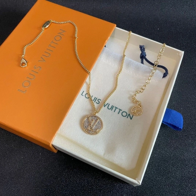 Cozy LX Necklaces 309276