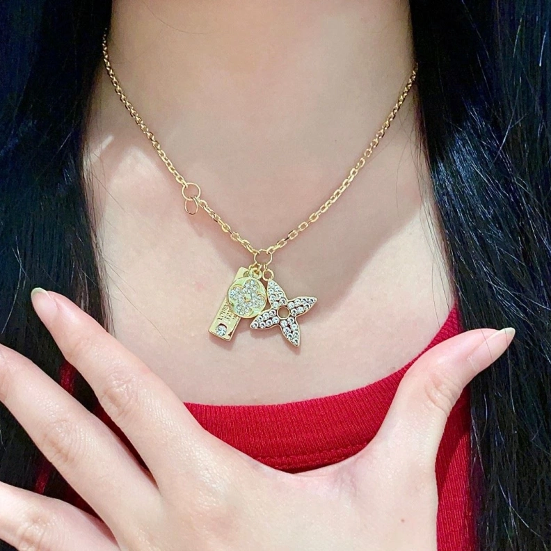 SmartChoice LX Necklaces 309279