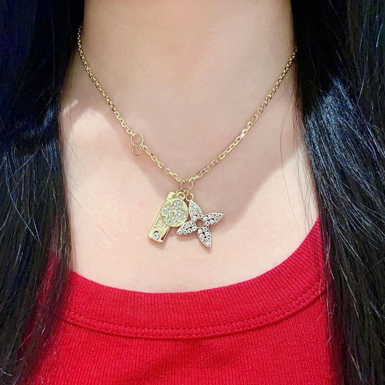 SmartChoice LX Necklaces 309279