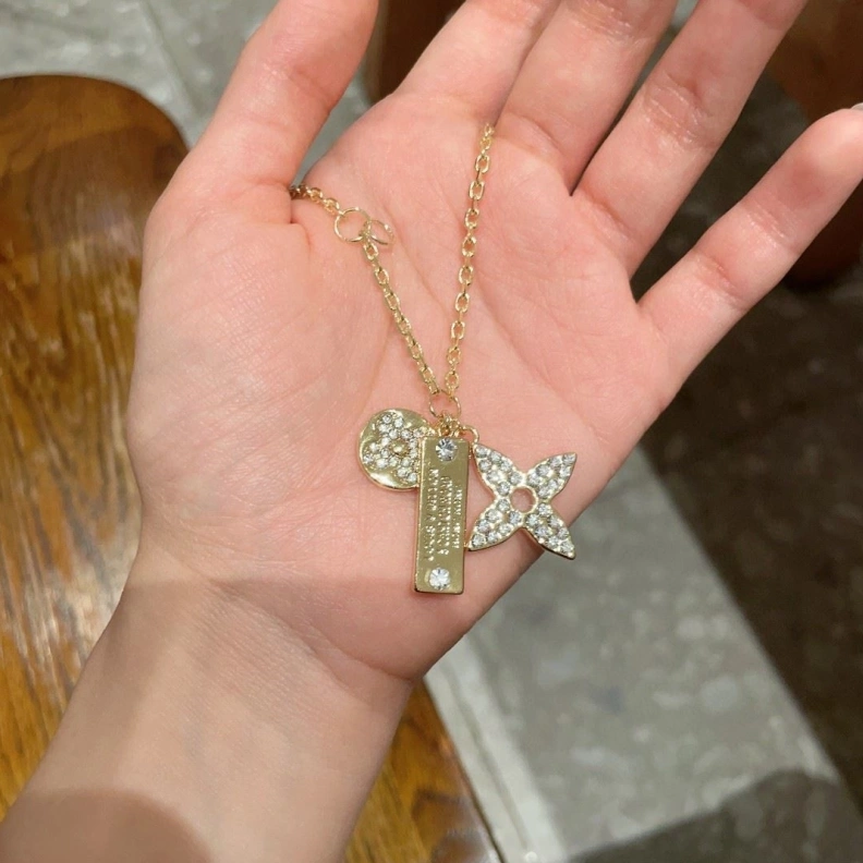 SmartChoice LX Necklaces 309279