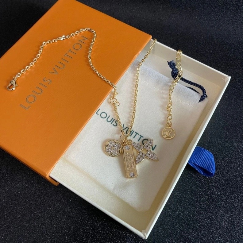 SmartChoice LX Necklaces 309279