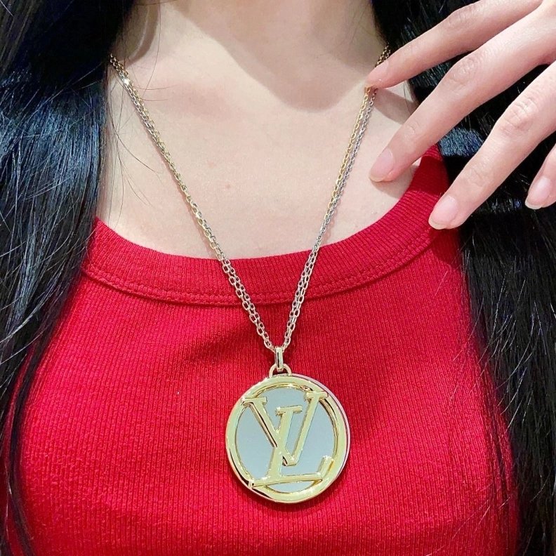 Affordable LX Necklaces 309282
