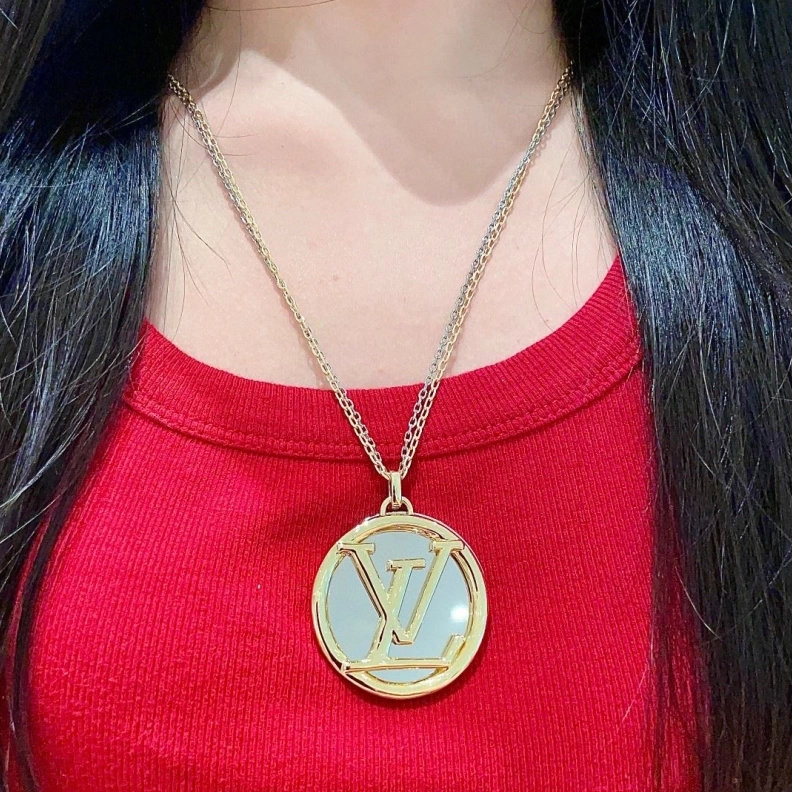 Affordable LX Necklaces 309282