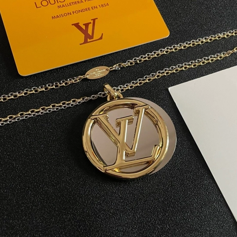 Affordable LX Necklaces 309282