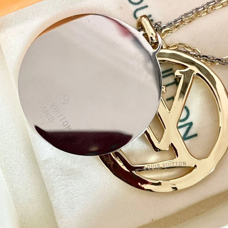 Affordable LX Necklaces 309282