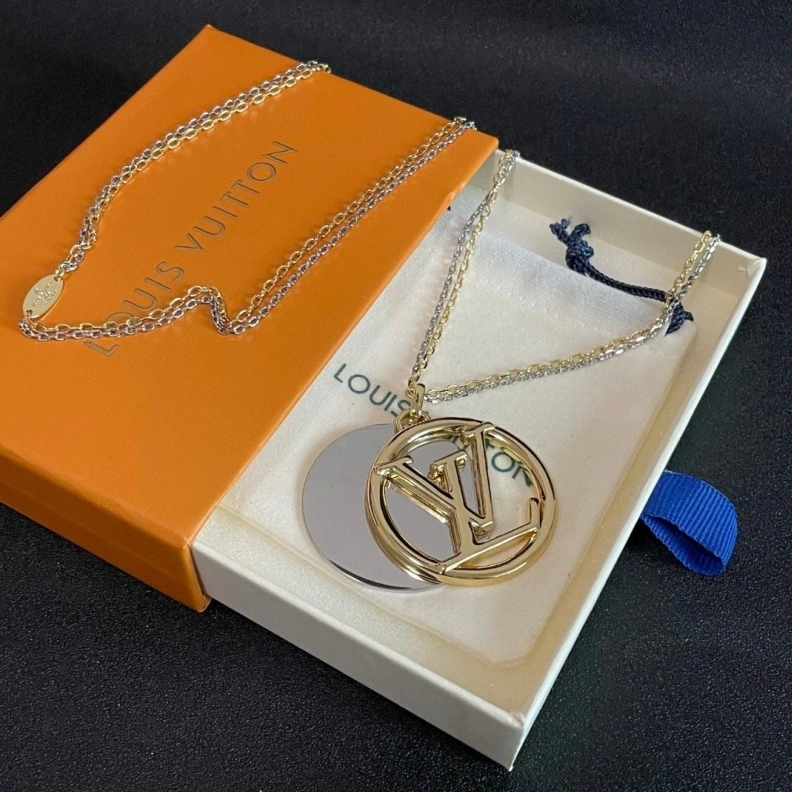 Affordable LX Necklaces 309282