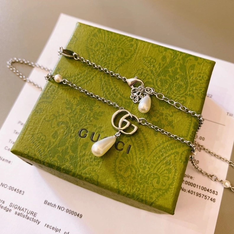 Gxccx Necklaces SportInspired 303027