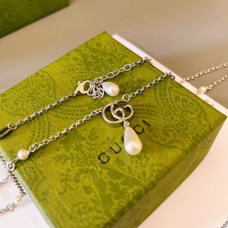 Gxccx Necklaces SportInspired 303027