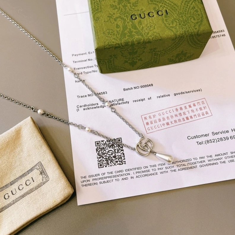 Gxccx Necklaces SportInspired 303027