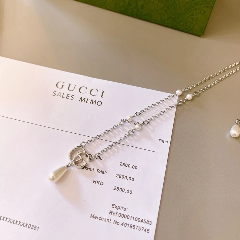 Gxccx Necklaces SportInspired 303027
