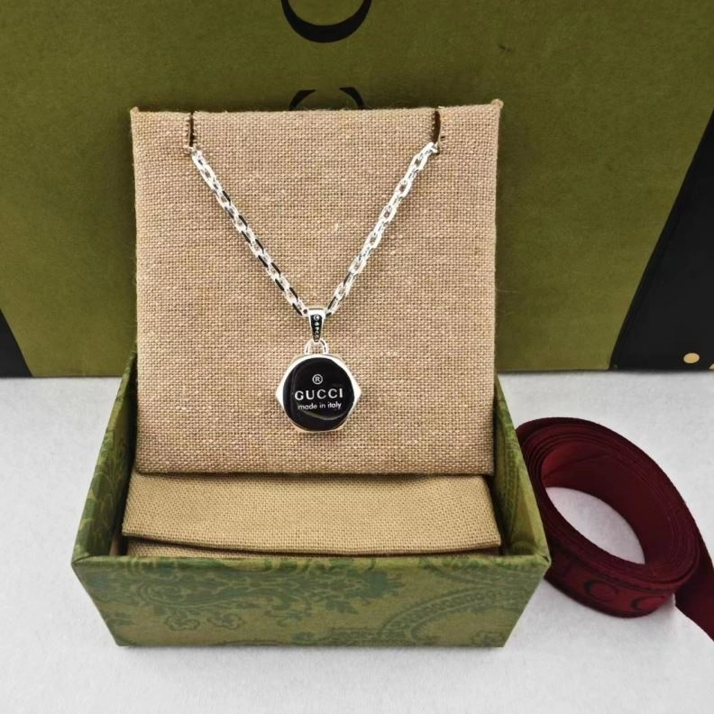 Gxccx Necklaces Versatile 303022