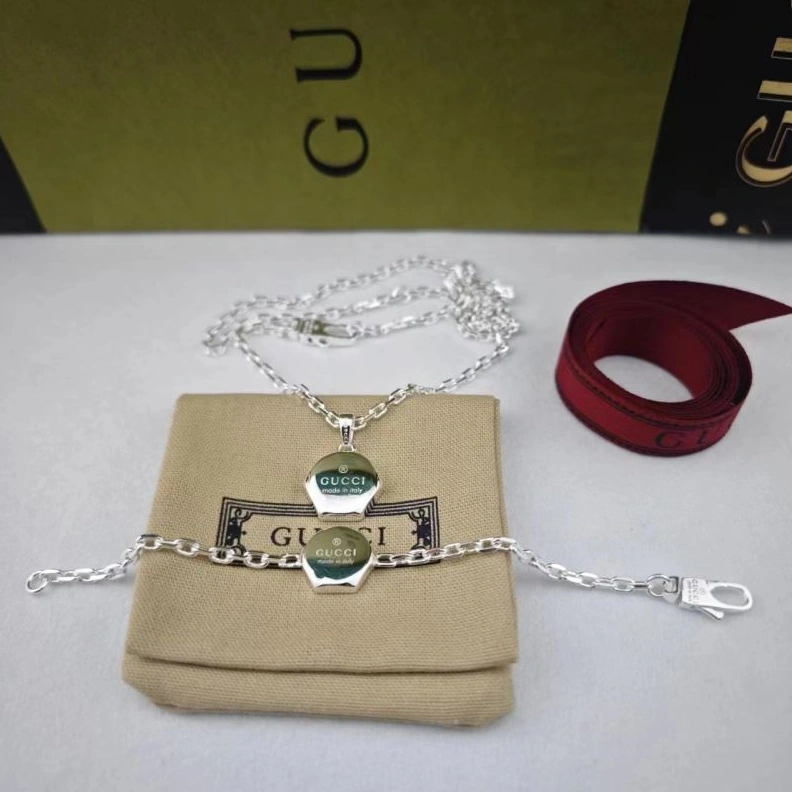 Gxccx Necklaces Versatile 303022