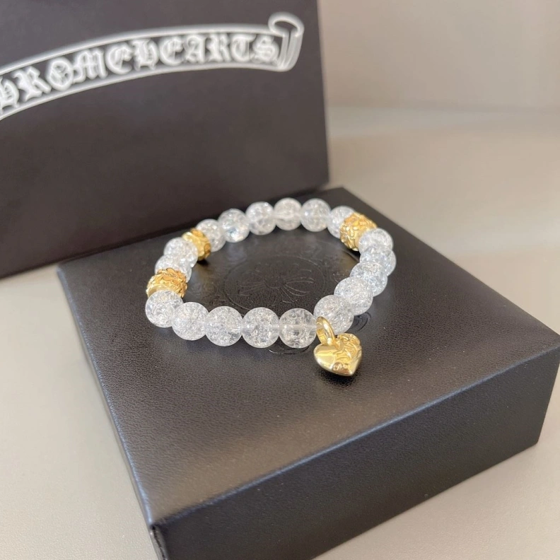 Chrxmx Hxxrts Bracelets EyeCatching 298150