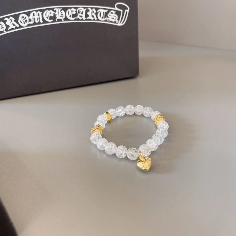 Chrxmx Hxxrts Bracelets EyeCatching 298150