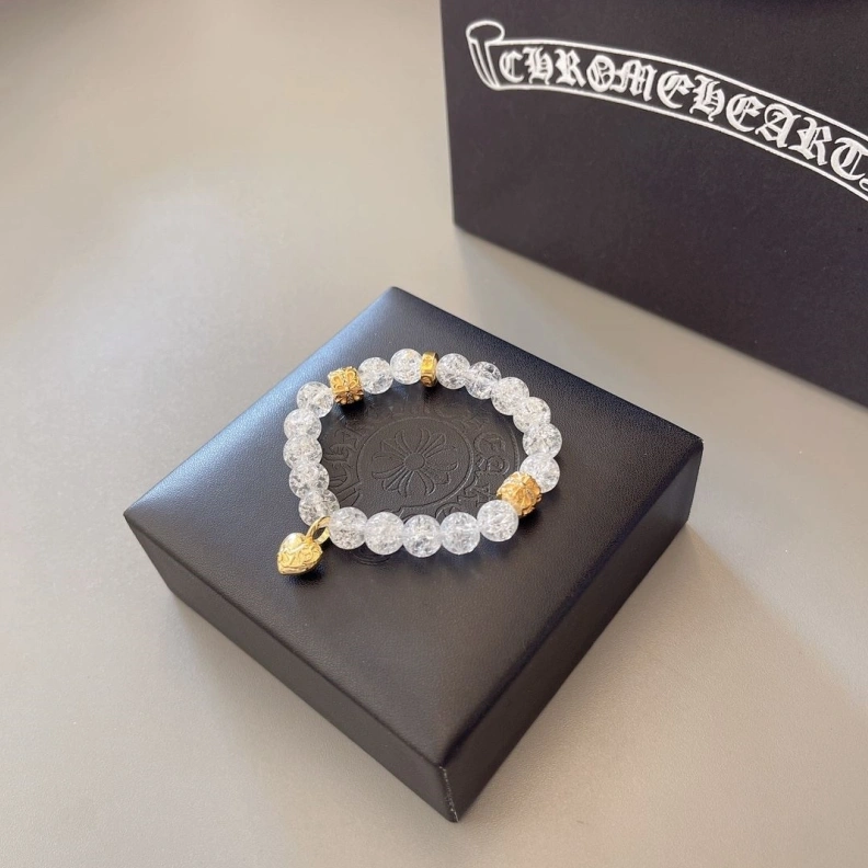 Chrxmx Hxxrts Bracelets EyeCatching 298150