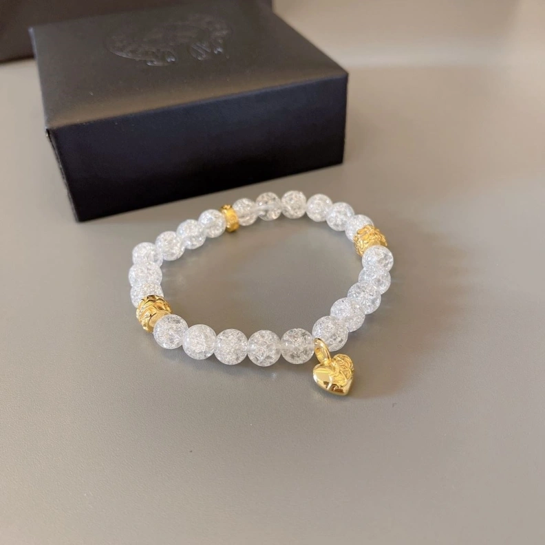 Chrxmx Hxxrts Bracelets EyeCatching 298150