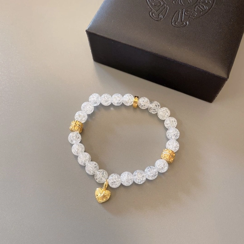 Chrxmx Hxxrts Bracelets EyeCatching 298150