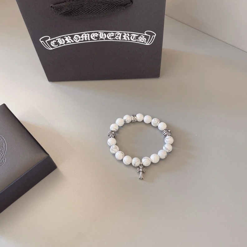 WellDesigned Chrxmx Hxxrts Bracelets 298155