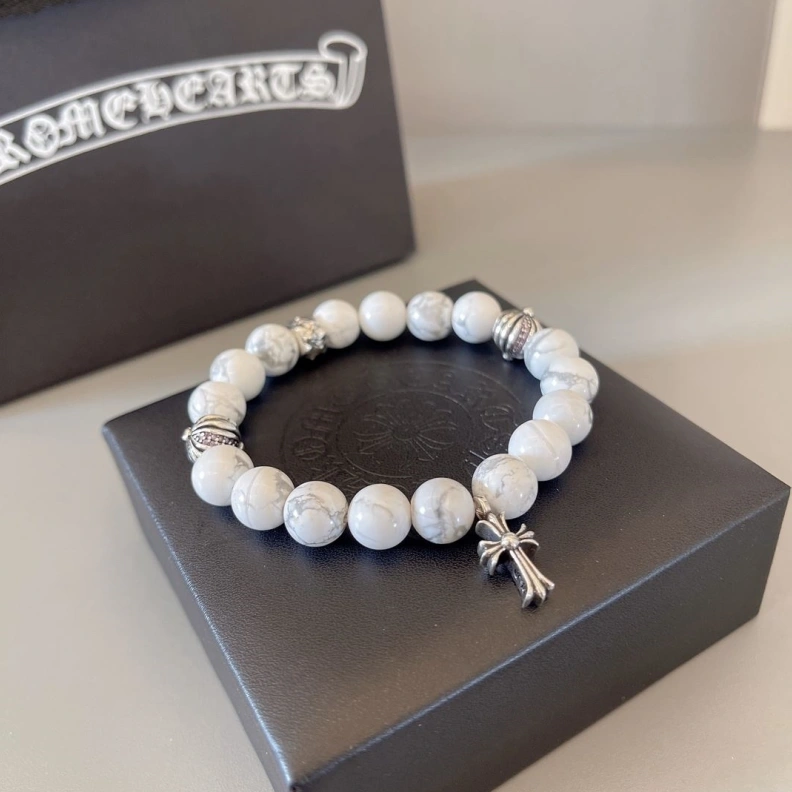 WellDesigned Chrxmx Hxxrts Bracelets 298155