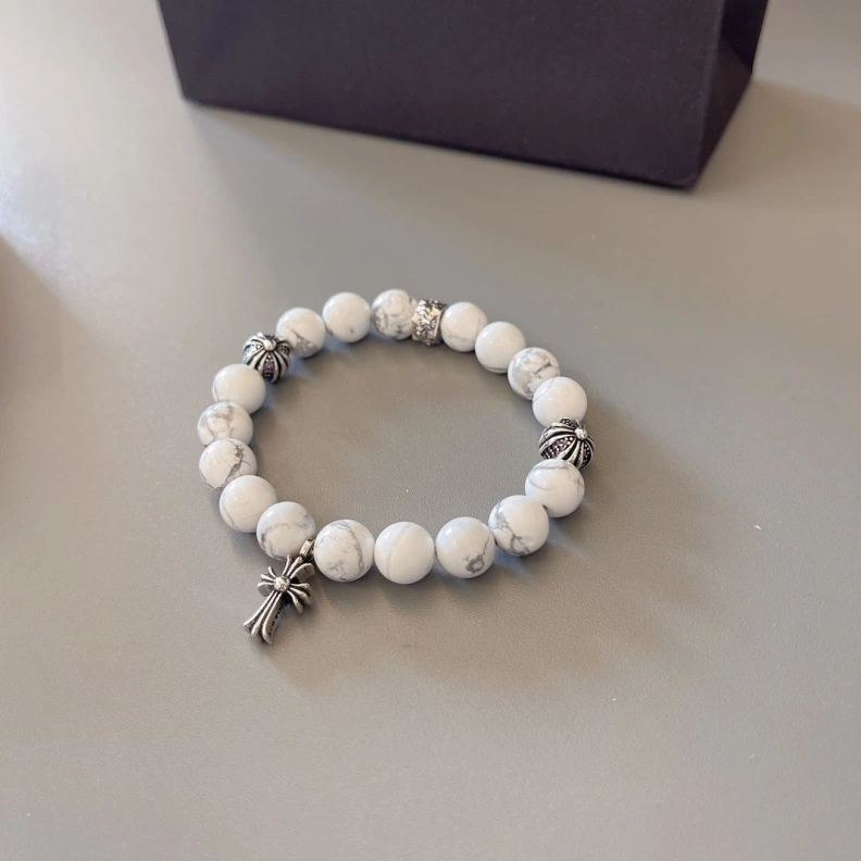 WellDesigned Chrxmx Hxxrts Bracelets 298155