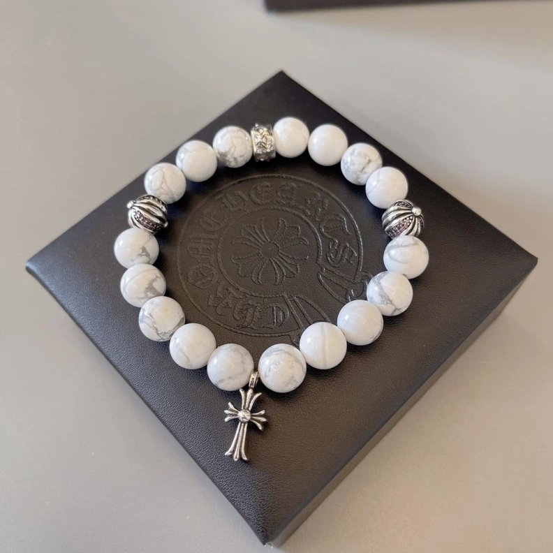 WellDesigned Chrxmx Hxxrts Bracelets 298155