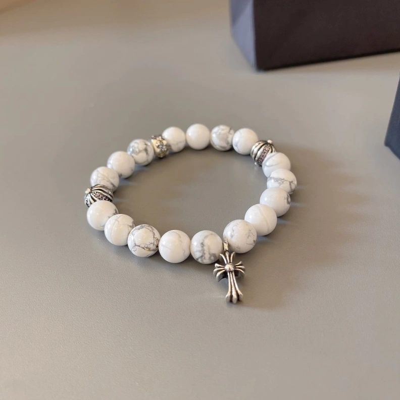 WellDesigned Chrxmx Hxxrts Bracelets 298155
