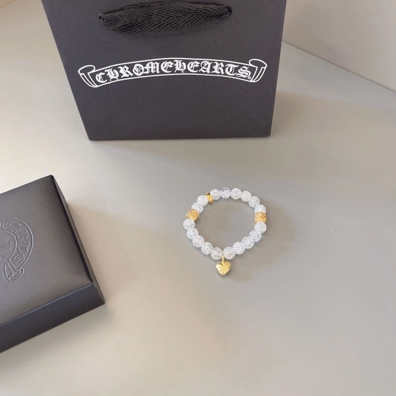 WellDesigned Chrxmx Hxxrts Bracelets 298155