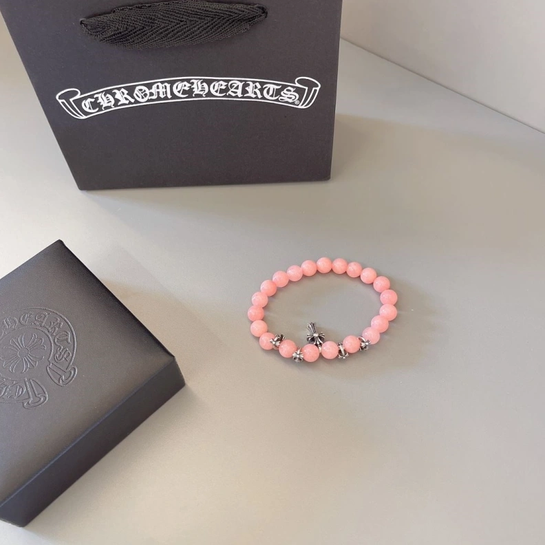 Chrxmx Hxxrts Bracelets NewStyle 298149