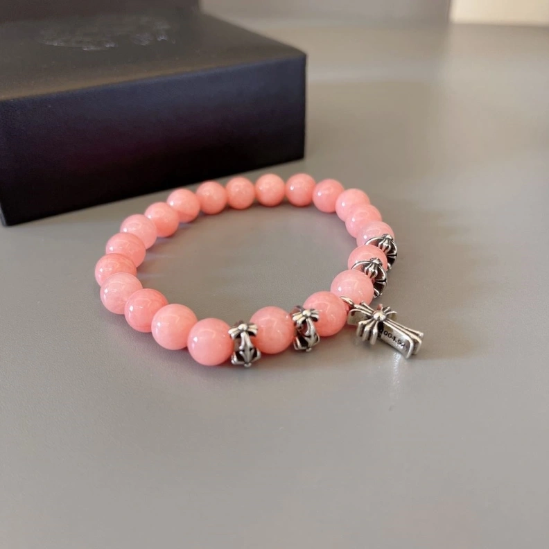 Chrxmx Hxxrts Bracelets NewStyle 298149