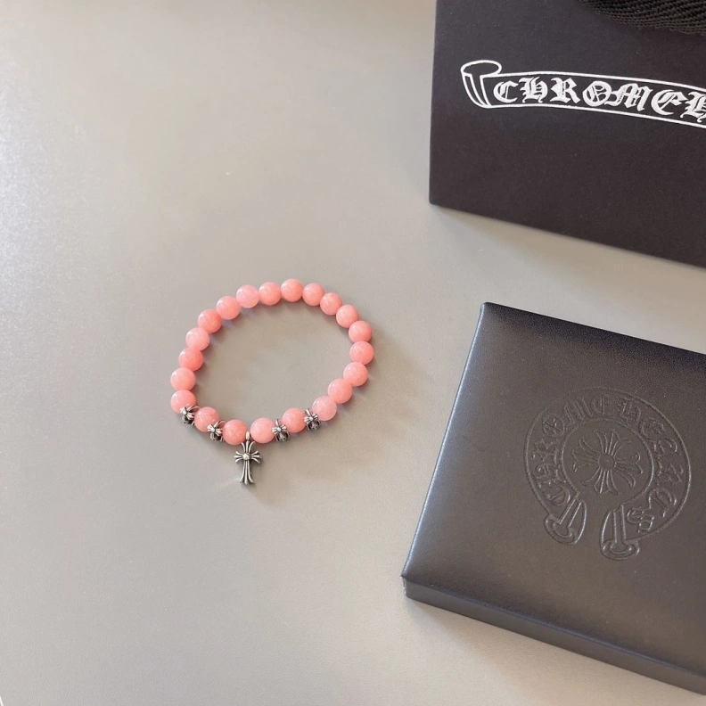 Chrxmx Hxxrts Bracelets NewStyle 298149