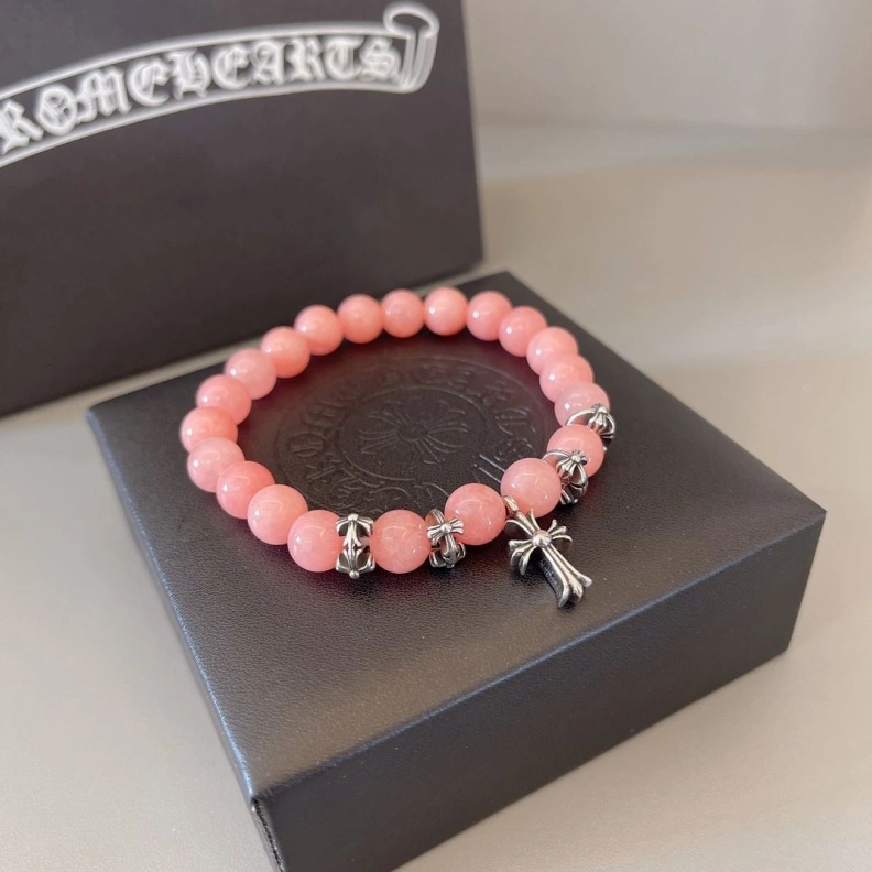 Chrxmx Hxxrts Bracelets NewStyle 298149