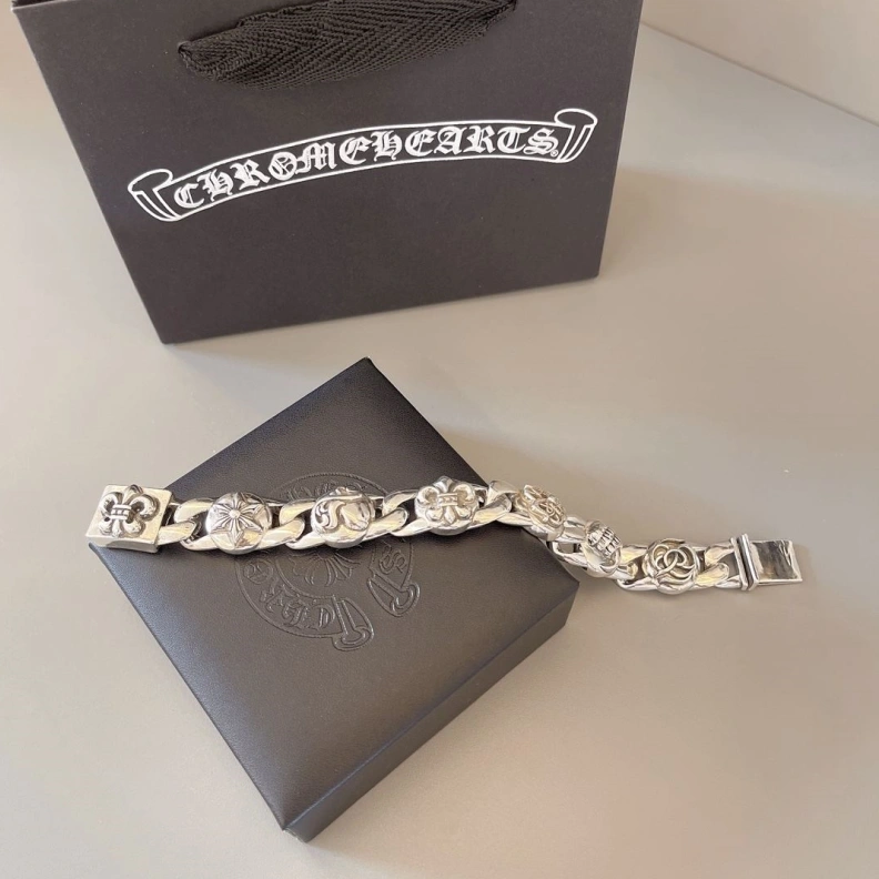 GoodFit Chrxmx Hxxrts Bracelets 298153
