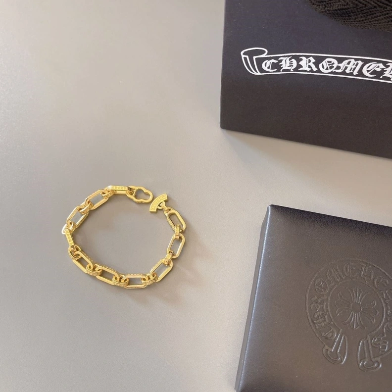Chrxmx Hxxrts Bracelets Refined 298144