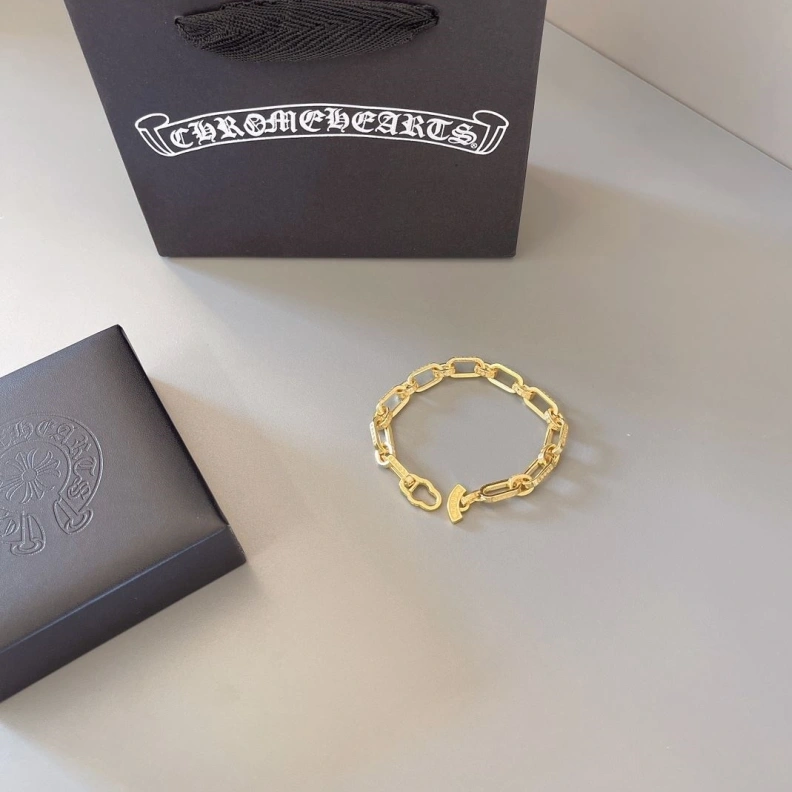 Chrxmx Hxxrts Bracelets Refined 298144