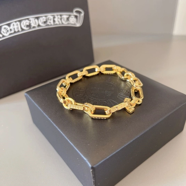 Chrxmx Hxxrts Bracelets Refined 298144