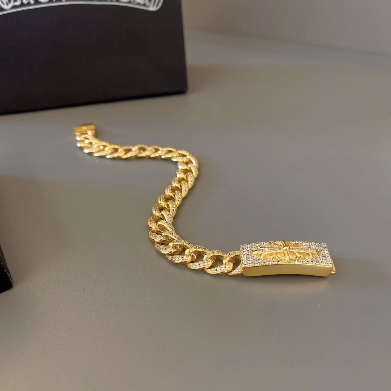 Efficient Chrxmx Hxxrts Bracelets 298156