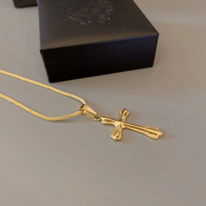 Chrxmx Hxxrts Necklaces Resilient 297755