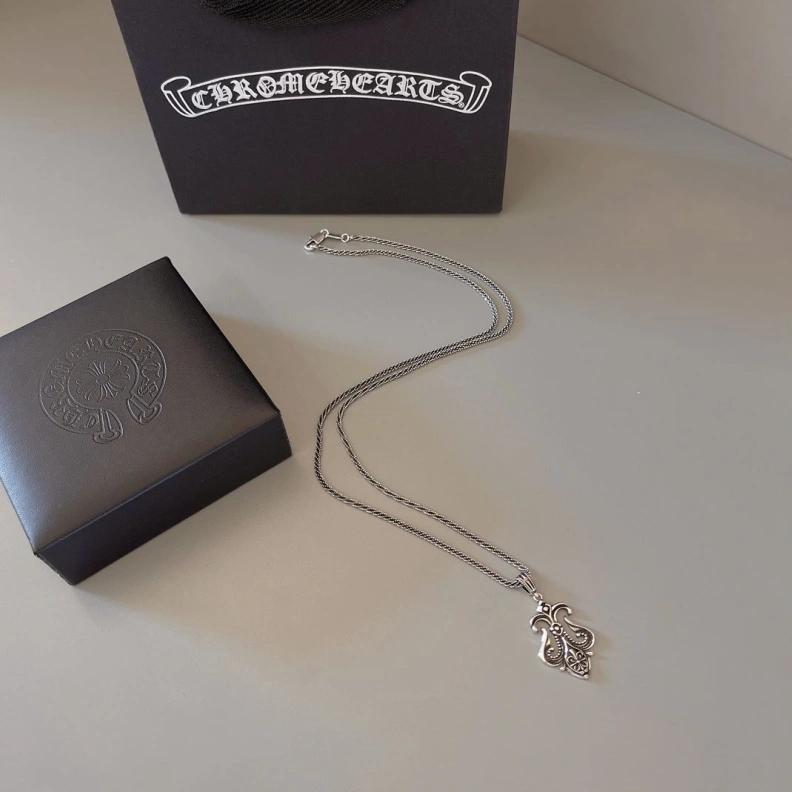 Chrxmx Hxxrts Necklaces StreetReady 297742