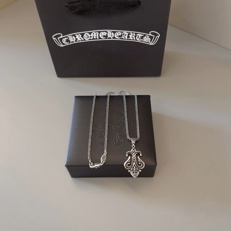 Chrxmx Hxxrts Necklaces StreetReady 297742