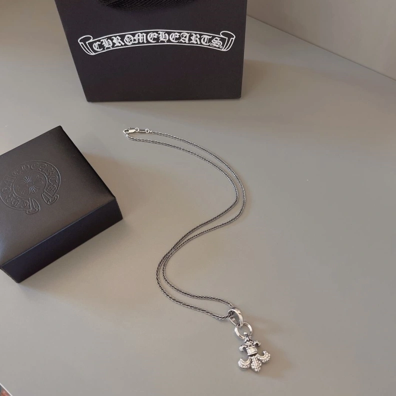 Chrxmx Hxxrts Necklaces ModernLook 297736