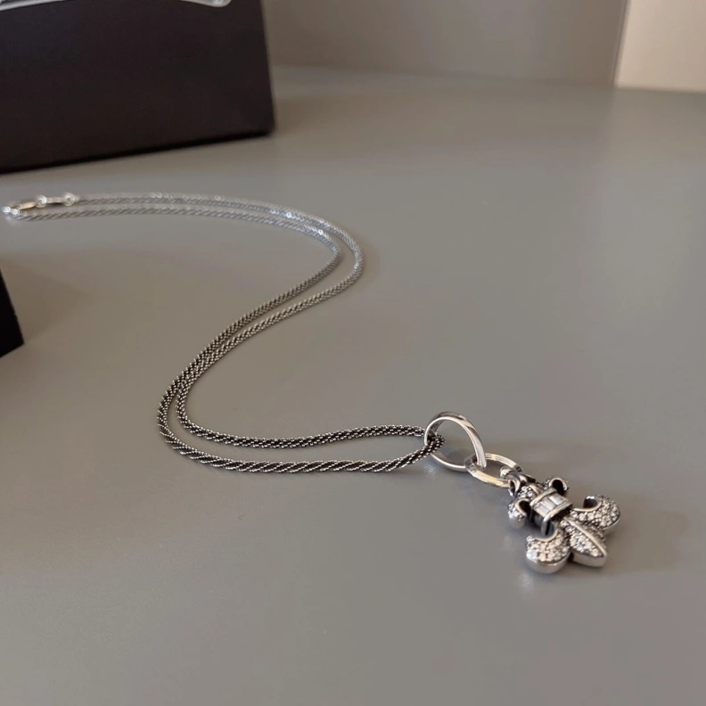 Chrxmx Hxxrts Necklaces ModernLook 297736