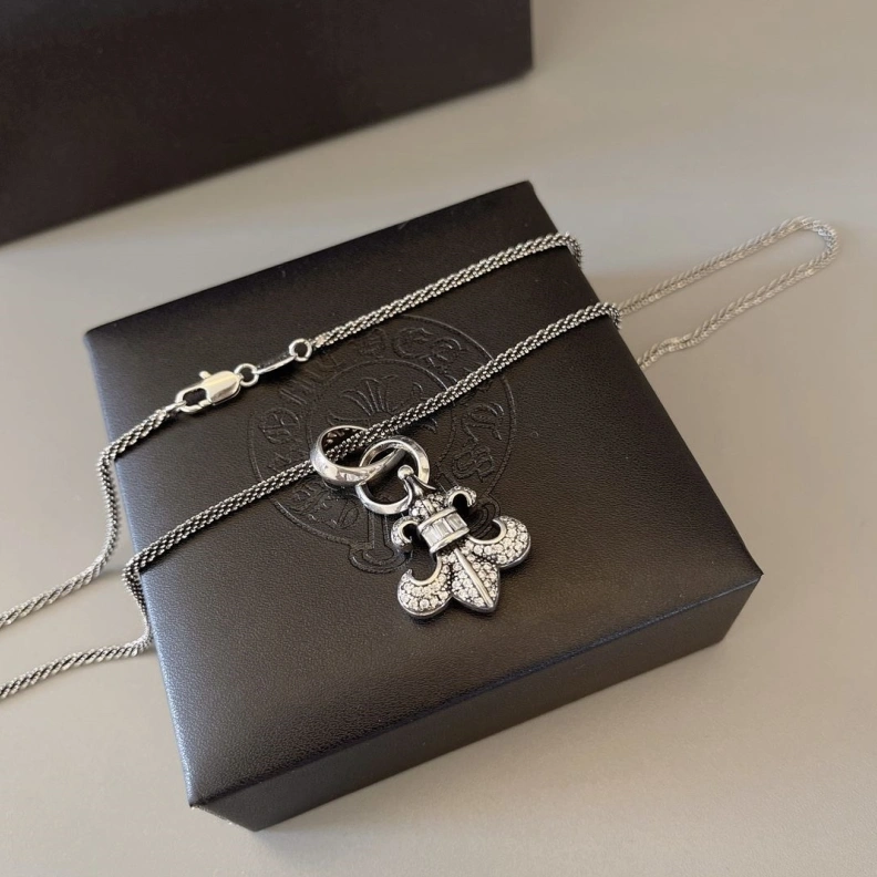 Chrxmx Hxxrts Necklaces ModernLook 297736