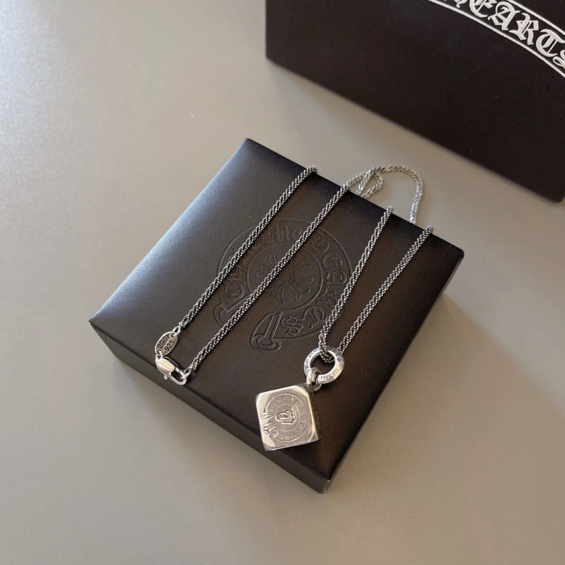 Chrxmx Hxxrts Necklaces Lightweight 297737