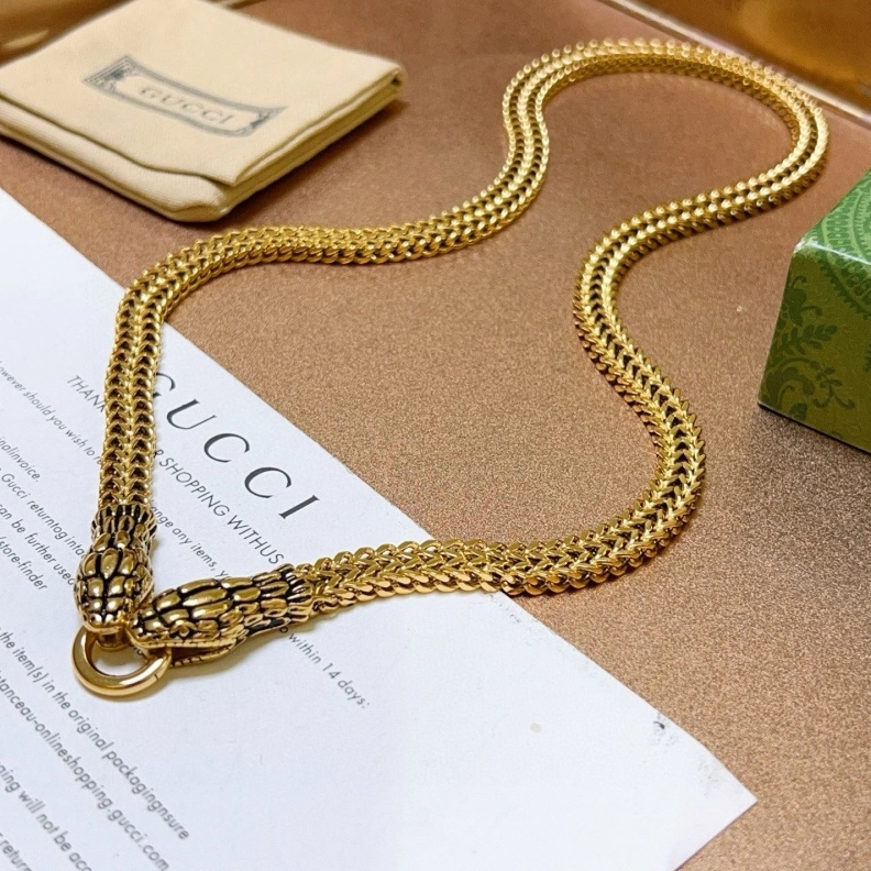 Efficient Gxccx Necklaces 303041