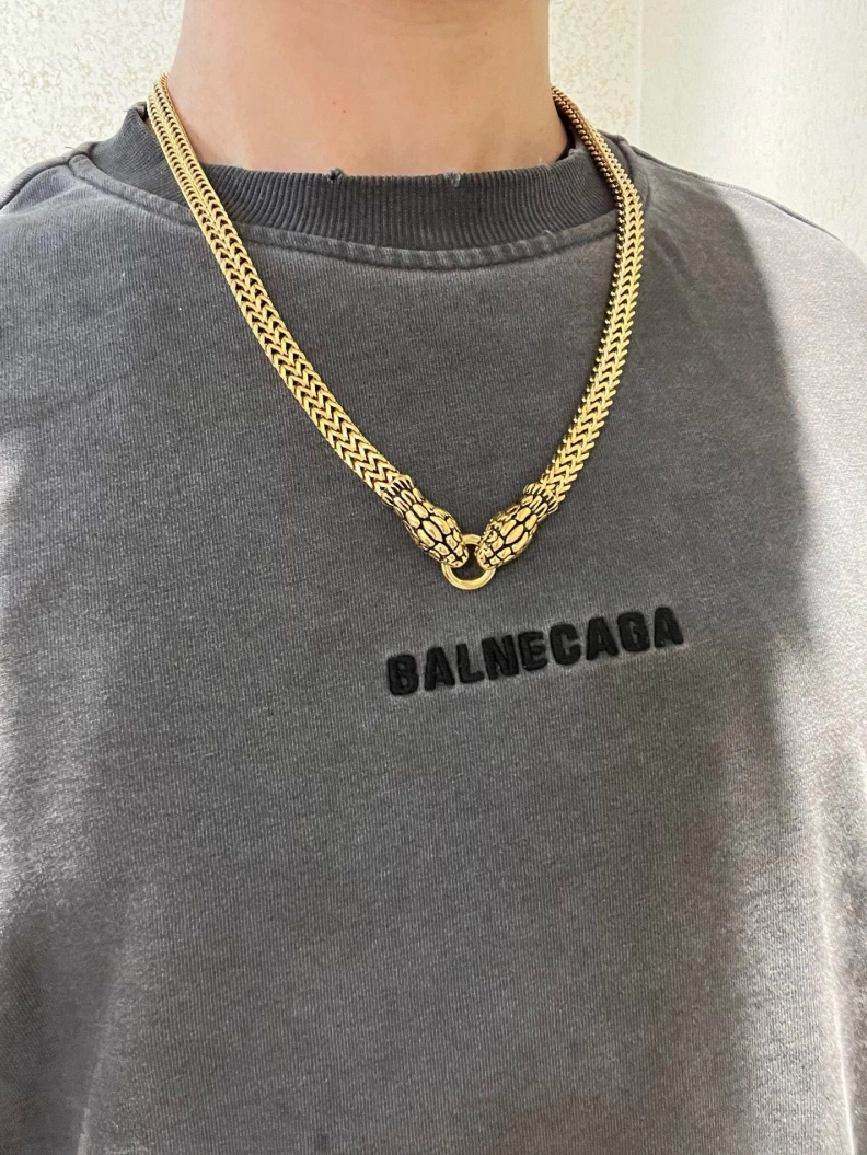 Efficient Gxccx Necklaces 303041