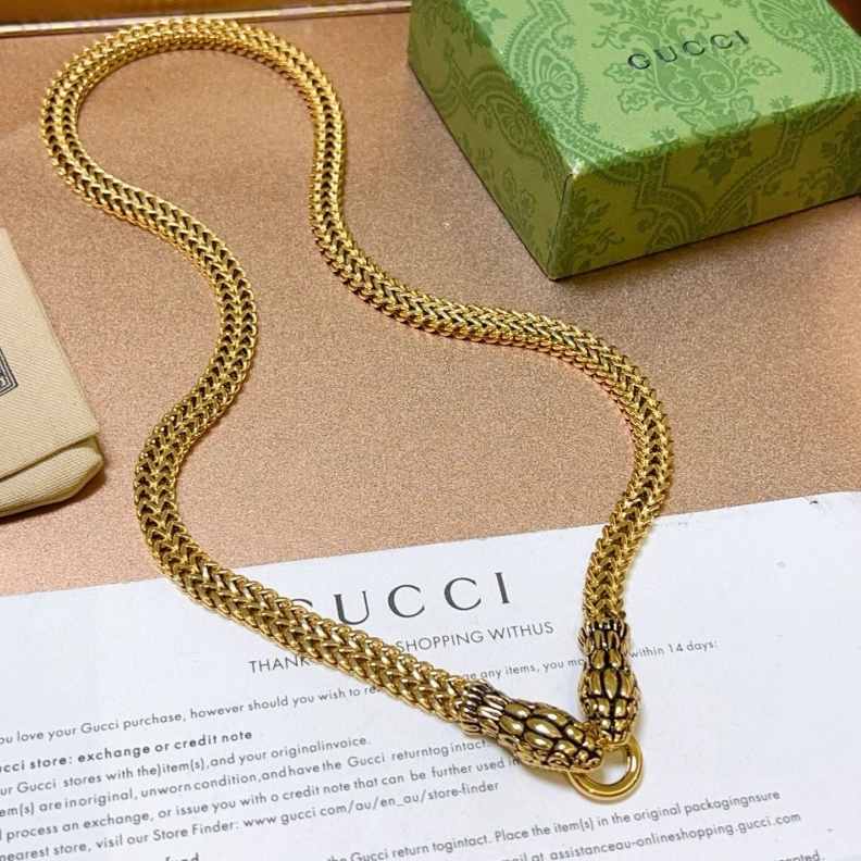 Efficient Gxccx Necklaces 303041